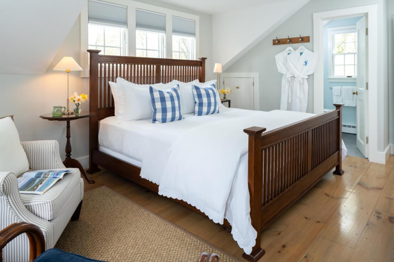 Candleberry Inn On Cape Cod Brewster Extérieur photo