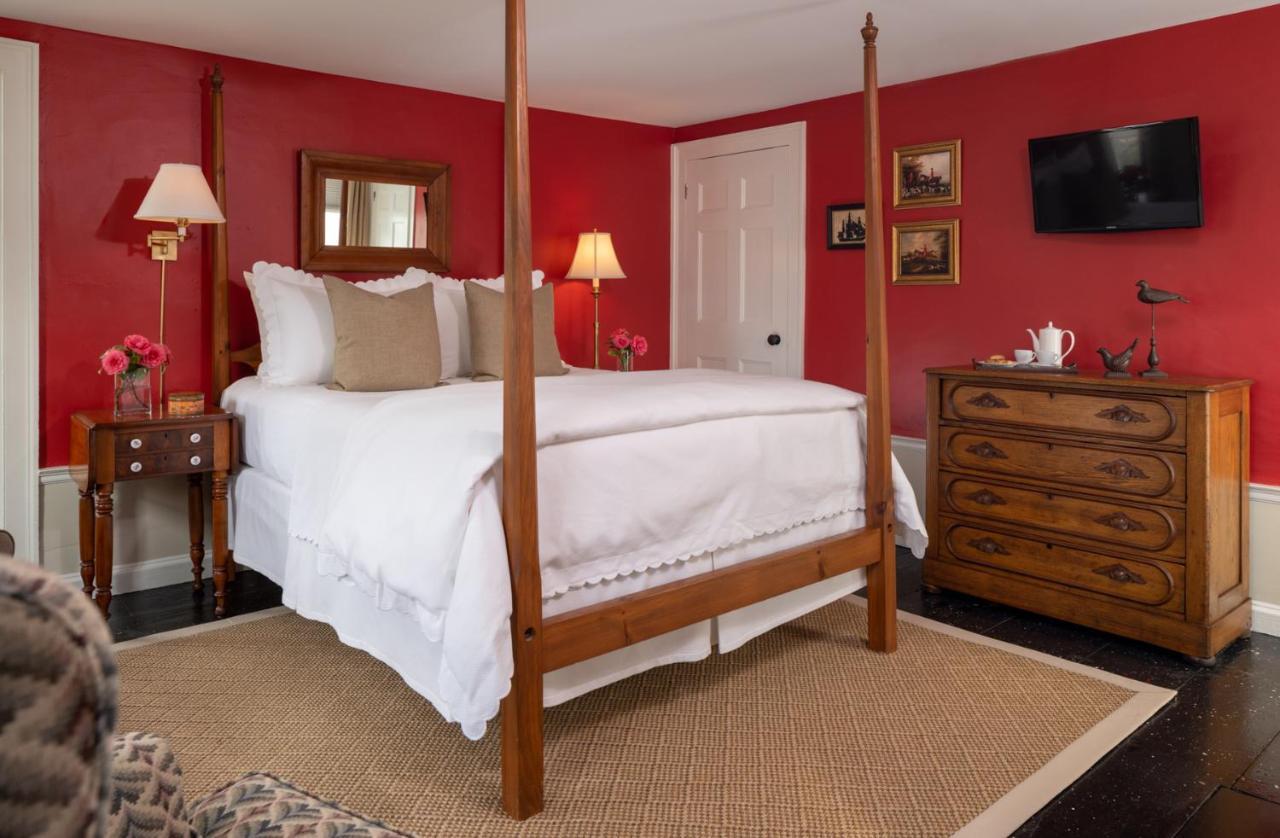 Candleberry Inn On Cape Cod Brewster Extérieur photo