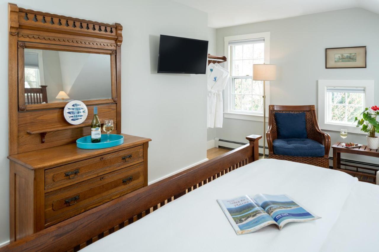 Candleberry Inn On Cape Cod Brewster Extérieur photo