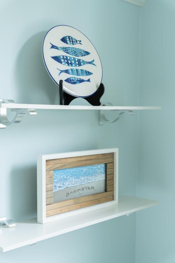 Candleberry Inn On Cape Cod Brewster Extérieur photo