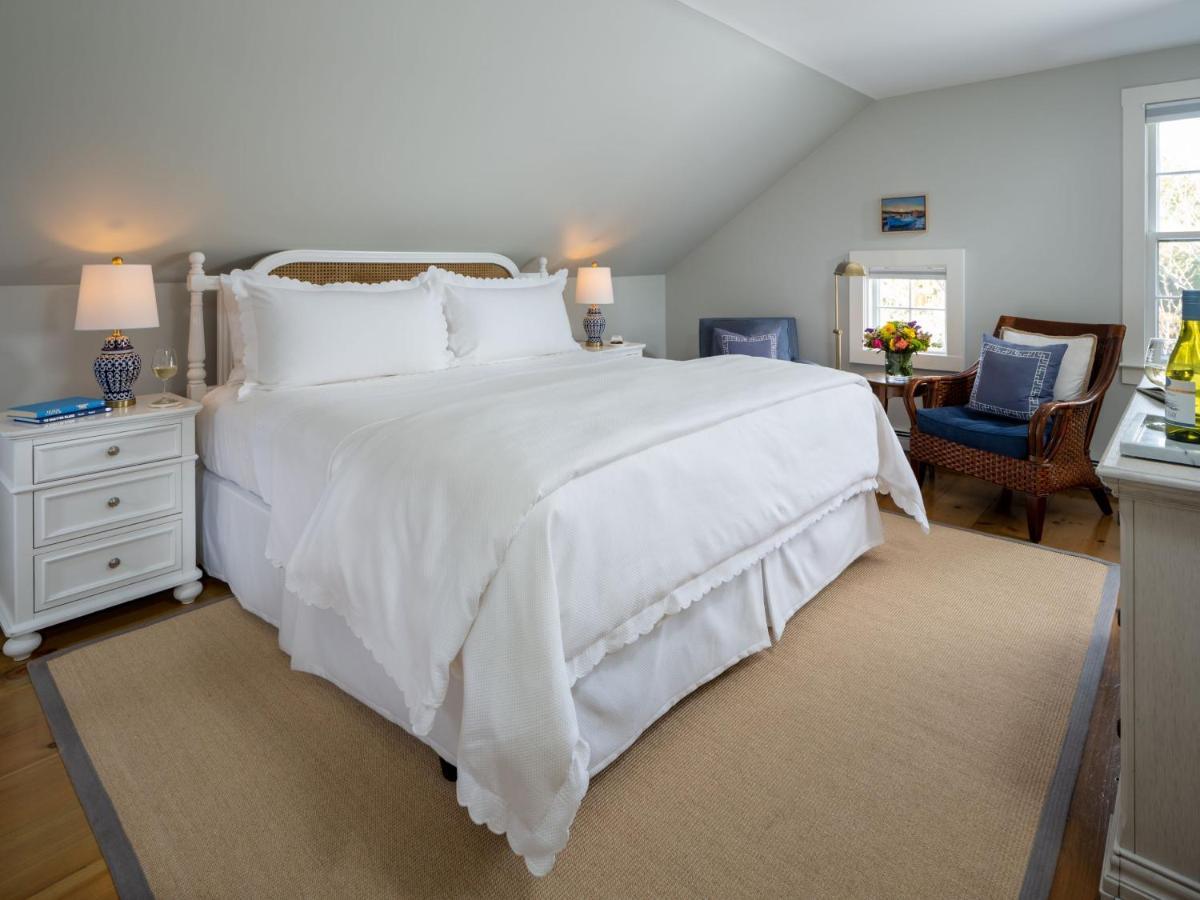 Candleberry Inn On Cape Cod Brewster Extérieur photo