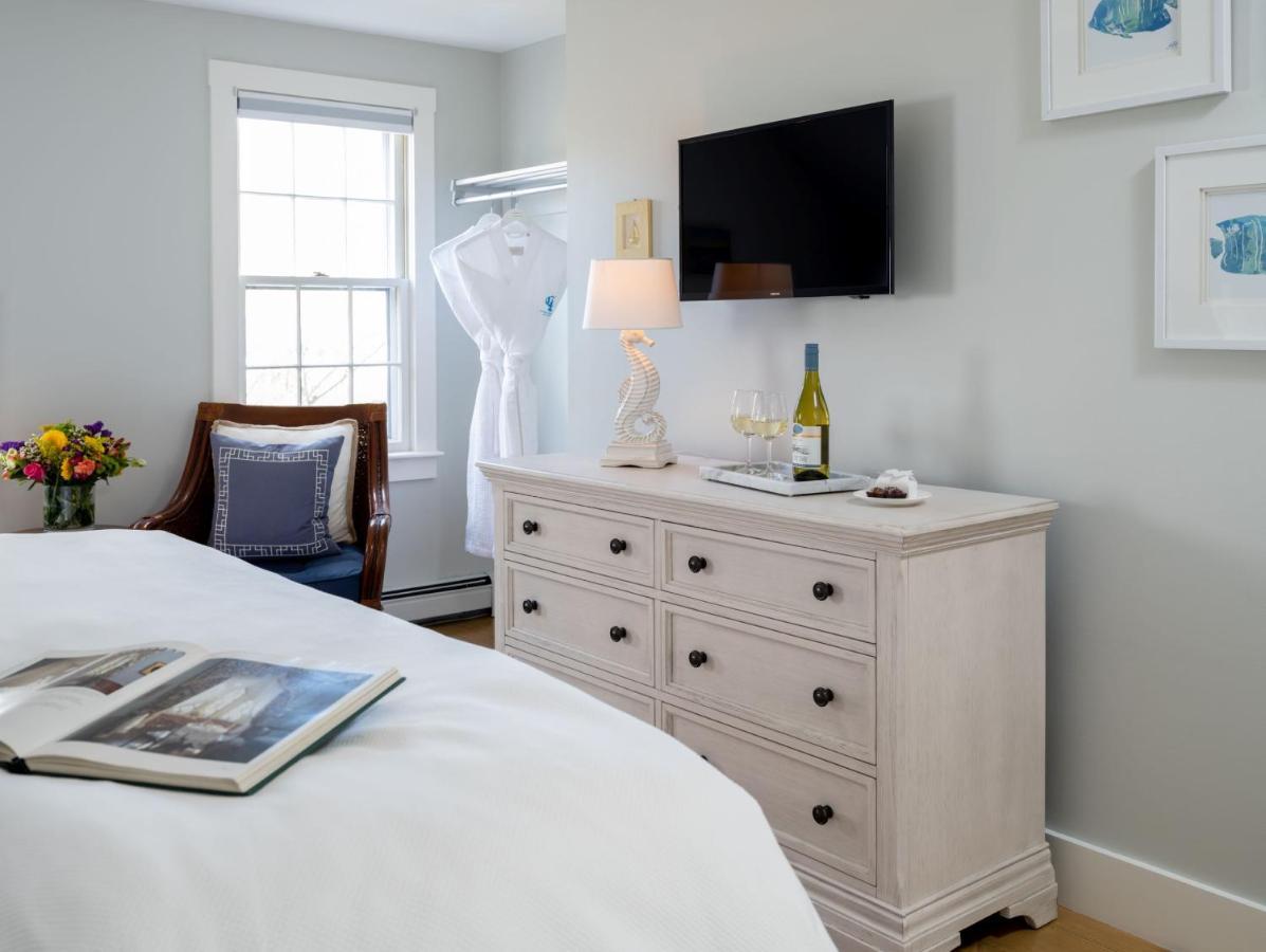 Candleberry Inn On Cape Cod Brewster Extérieur photo
