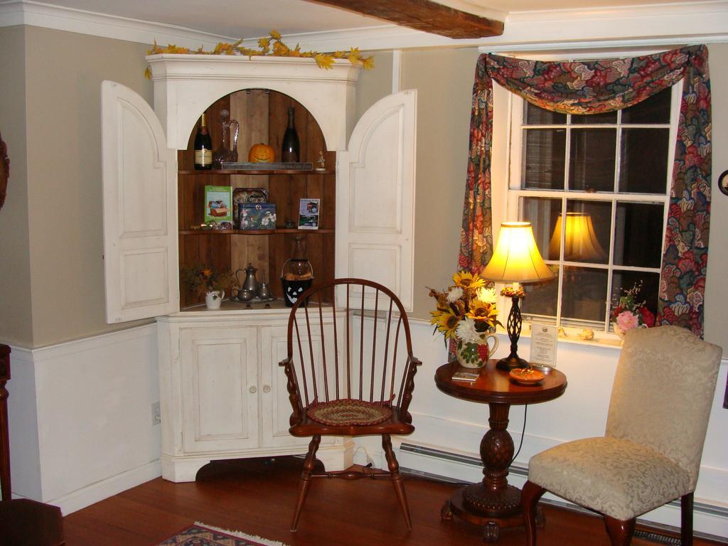 Candleberry Inn On Cape Cod Brewster Extérieur photo