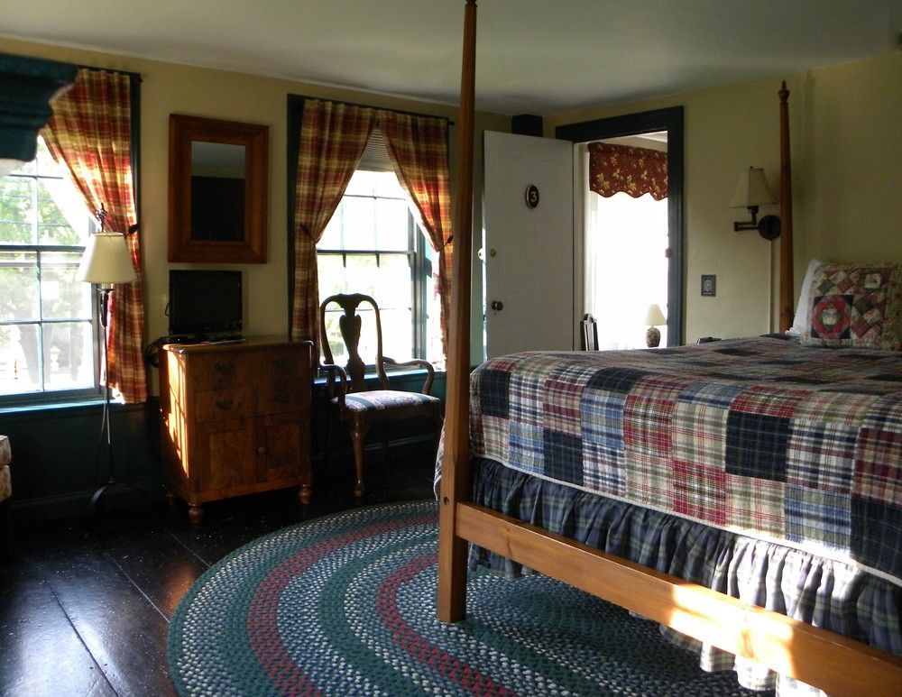 Candleberry Inn On Cape Cod Brewster Extérieur photo