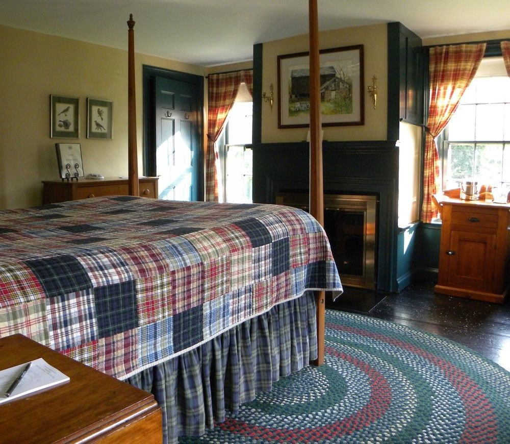 Candleberry Inn On Cape Cod Brewster Extérieur photo