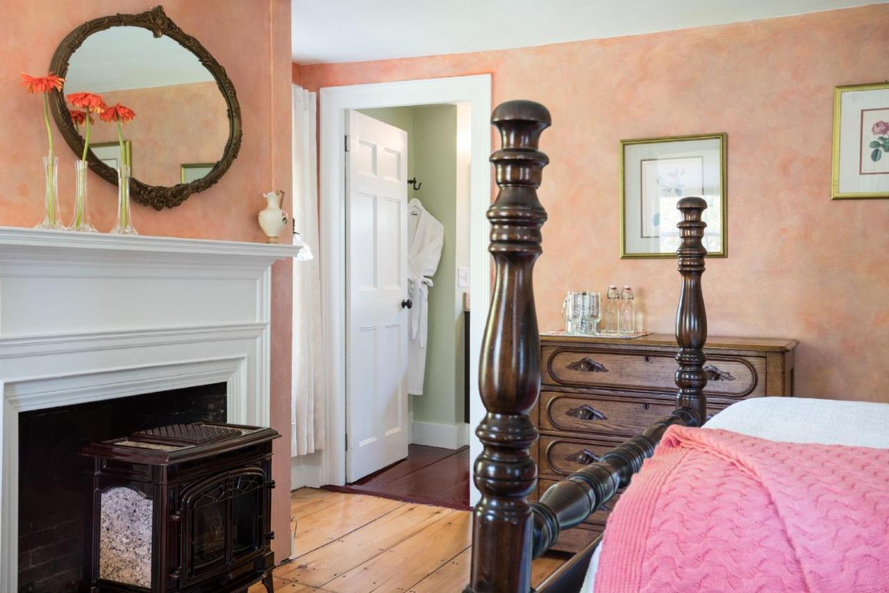 Candleberry Inn On Cape Cod Brewster Extérieur photo