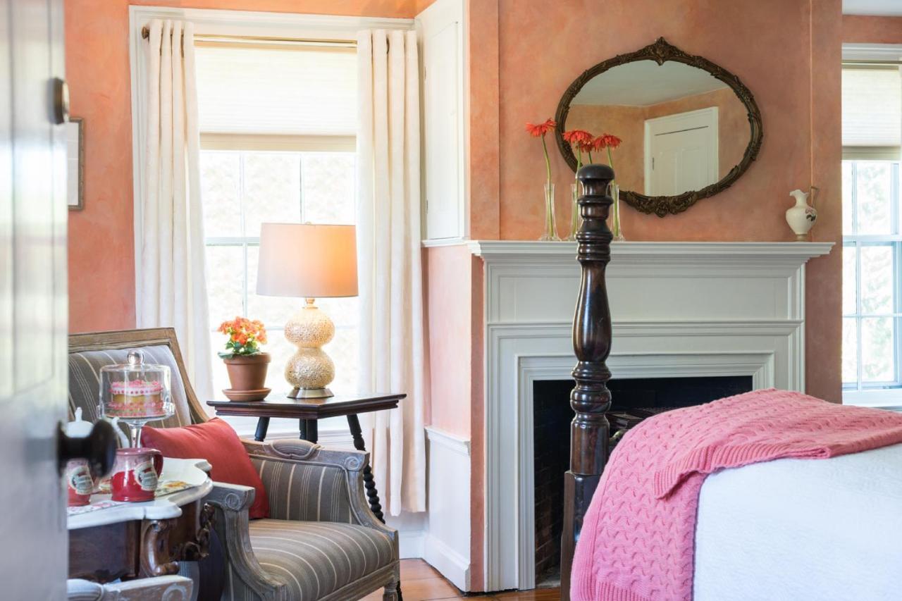 Candleberry Inn On Cape Cod Brewster Extérieur photo