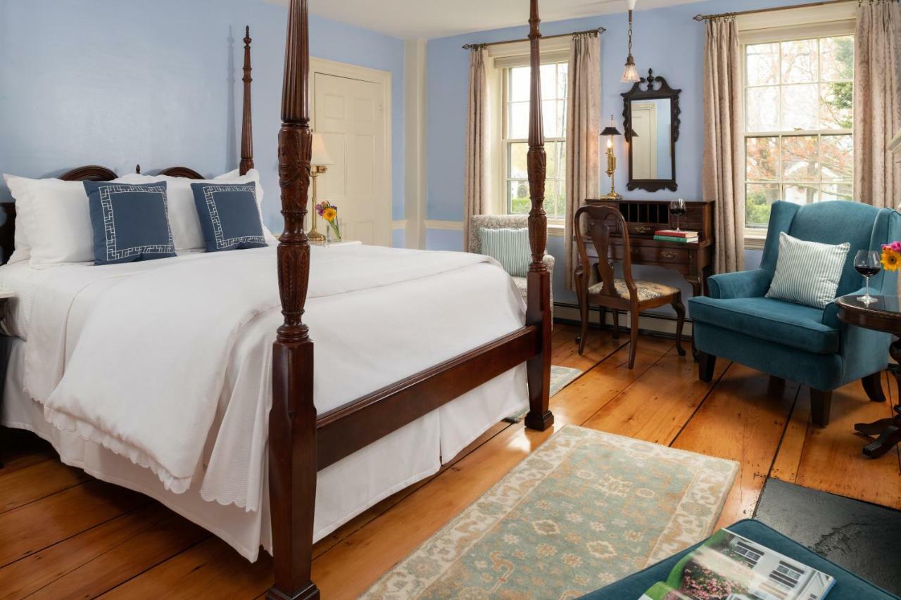 Candleberry Inn On Cape Cod Brewster Extérieur photo