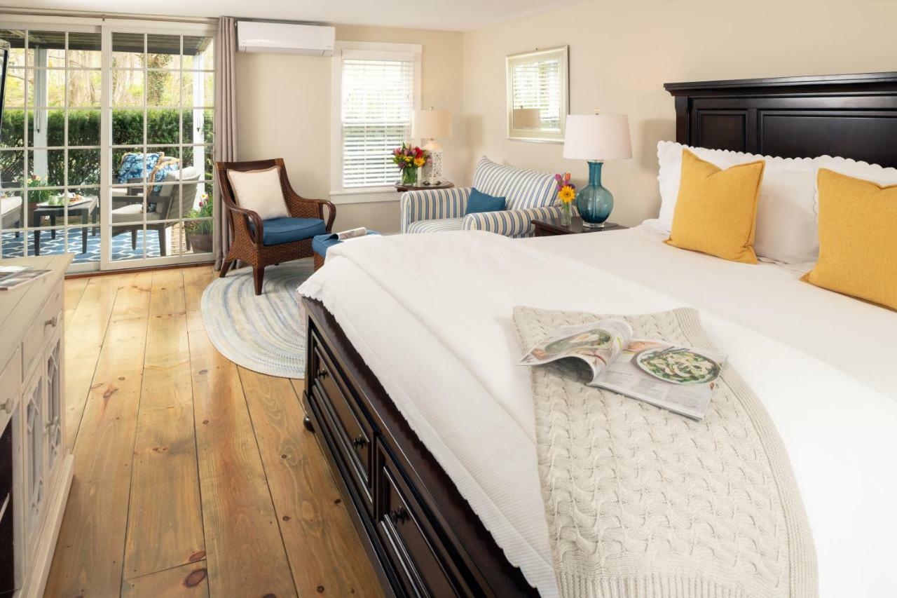 Candleberry Inn On Cape Cod Brewster Extérieur photo