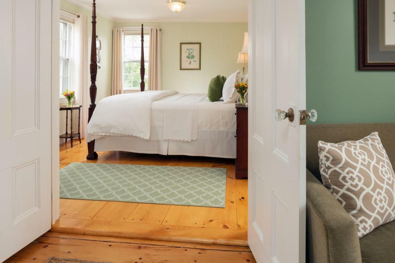 Candleberry Inn On Cape Cod Brewster Extérieur photo